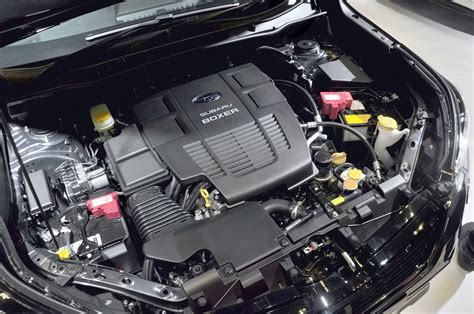 boxer engine efficiency electric|subaru e boxer hybrid.